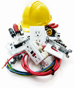 Certified electricians